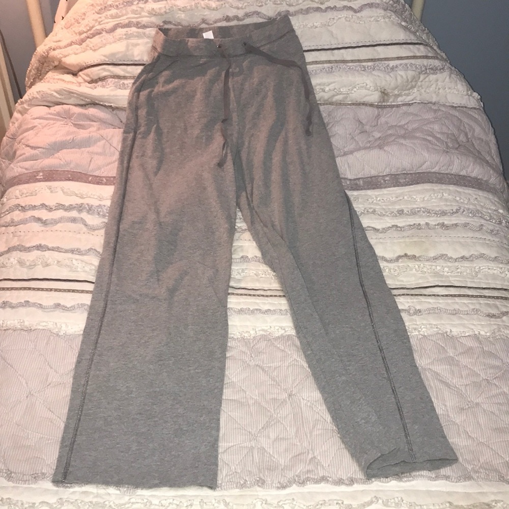 Grey Sweats !!